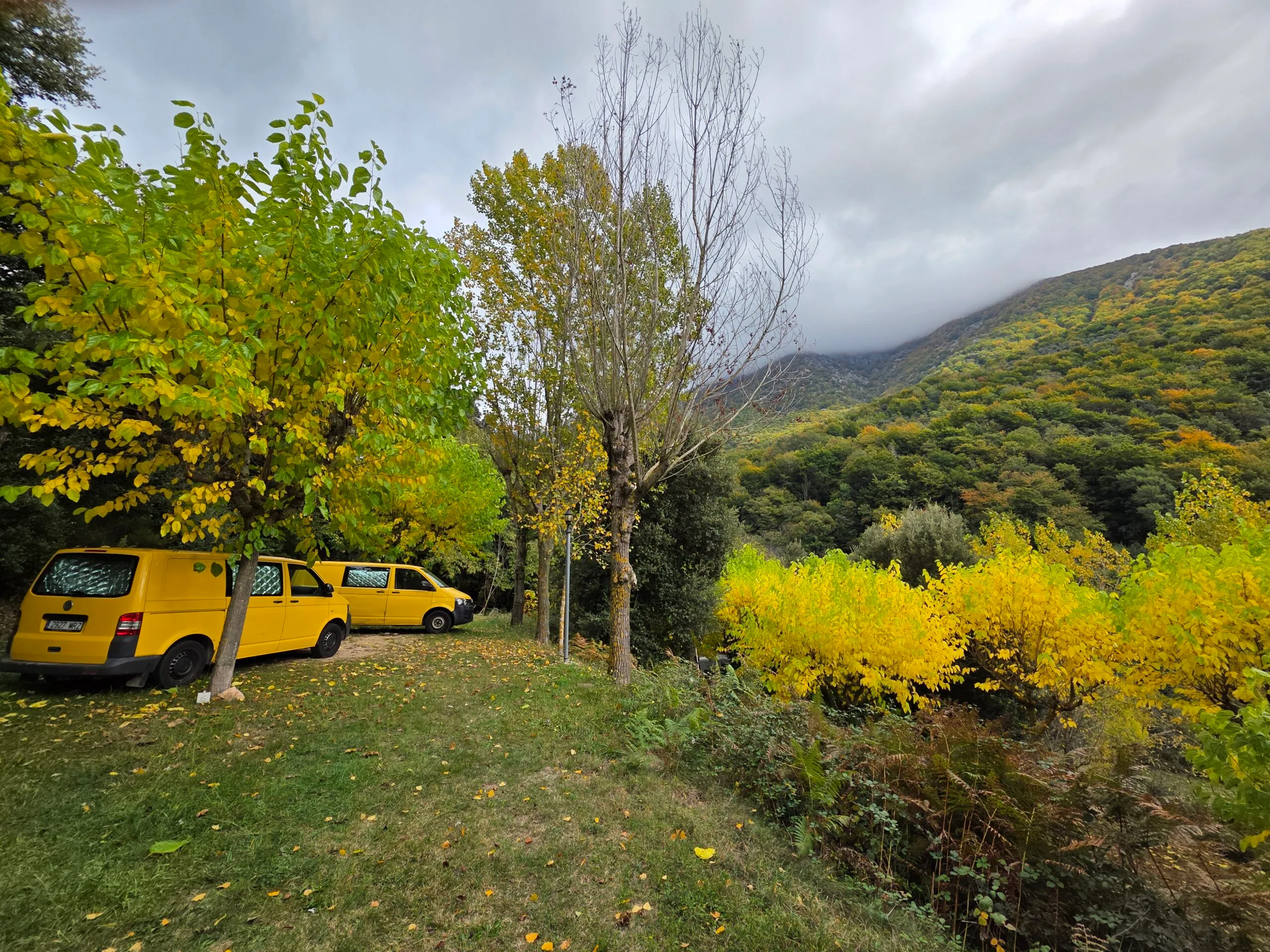 Parcel·les de Càmping · 4